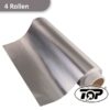 Alufolie Großrolle 45 cm von Topline