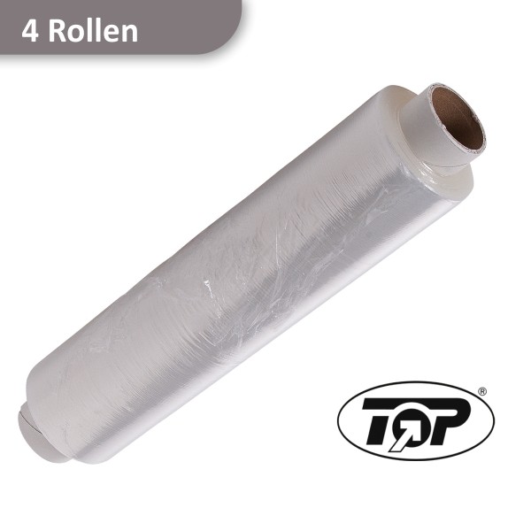Frischhaltefolie 45 cm von Topline