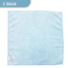 Mikrofasertuch Reinigungstuch Putztuch 40cm Blau 70103 Mikrofasertuch