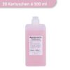 Seife Seifenkartusche Seifenpatrone Seifenspender Cws 14302 50 Spenderflasche mit Seife von CWS