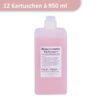 Seife Seifenkartusche Seifenpatrone Seifenspender Cws 14312 95 Spenderflasche mit Seife von CWS