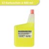 Seife Seifenkartusche Seifenpatrone Seifenspender Cws 14323 40 Spenderflasche mit Seife von CWS