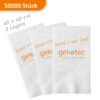 Servietten Bedruckung Werbedruck Werbedruckservietten 2 Lagig Zellstoff 40x40cm Achtelfalz 4040218 Bedruckte Servietten mit Logo 1/8 Falz