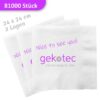 Servietten Bedruckung Werbedruck Werbedruckservietten 3 Lagig Zellstoff 24x24cm Viertelfalz 2424314 Bedruckte Servietten mit Logo 1/4 Falz