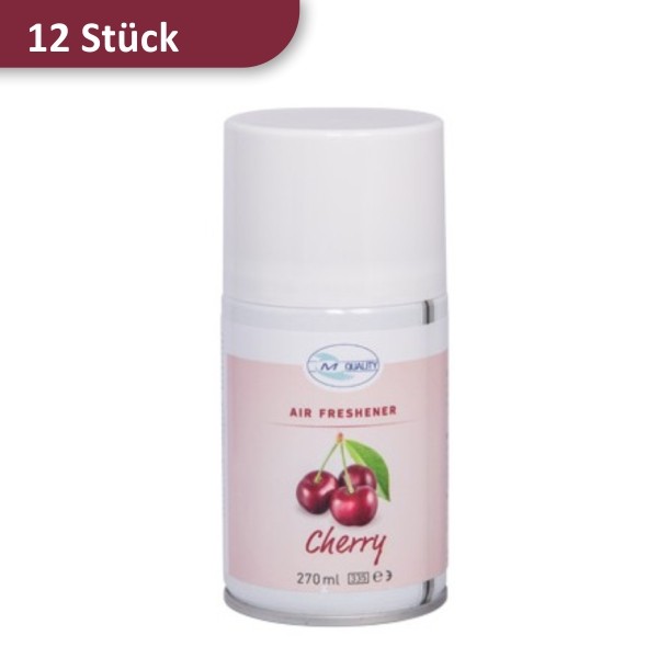 Duftdose Lufterfrischer Cherry