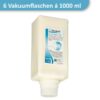 Handcreme Handlotion Hautschutzcreme Flexi Guard CFG1000 Spenderflasche mit Handcreme Hautschutzcreme