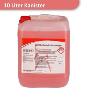 Schülke Antifect® N Liquid Flächendesinfektionsmittel 5 Liter Kanister Pd 49414 Schülke Antifect® N Liquid Flächendesinfektionsmittel 5 Liter Kanister Pd 49414