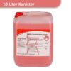 Kanister Sanitärreiniger Desinfektionsreiniger