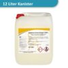 Spuelmaschinenreiniger Geschirrreiniger Chlorfrei Gewerblich Kanister 521 Kanister Spülmaschinenreiniger GSM L
