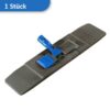 Mopp Wischmopp Mopphalter Klapphalter Taschenmopp 40cm 091 Wischmopp Klapphalter 40 cm