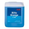 10 Liter Kanister Universalreiniger BUZIL Blitz Orange G482