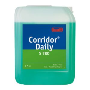 BUZIL S780 Corridor Daily Kanister BUZIL S780 Corridor Daily Kanister