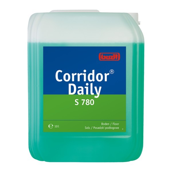 BUZIL S780 Corridor Daily Kanister