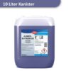 Alkoholreiniger Unterhaltsreiniger Duftreiniger Schonreiniger Eilfix Kanister 1527 Kanister Alkoholreiniger Duftreiniger Schonreiniger Eilfix