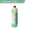 Flasche Essigreiniger Universalreiniger