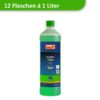 Fussbodenreiniger Bodenreiniger Wischpflege Oekologisch Ecolabel Buzil 1552 Flasche Bodenreiniger Planta Cleen