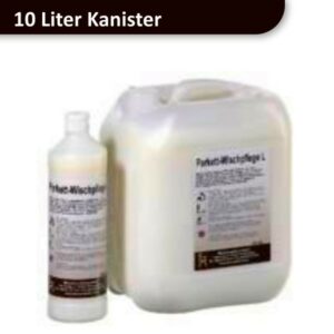 Fussbodenreiniger Bodenreiniger Parkett Parkettpflege Kanister 629 Kanister Parkettreiniger