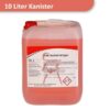 Sanitärreiniger Duftreiniger Badreiniger Hygienereiniger Unterhaltsreiniger Kanister 315 Kanister Duft-Sanitärreiniger