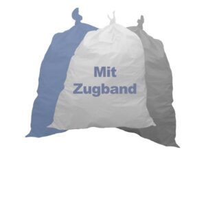 mit Zugband