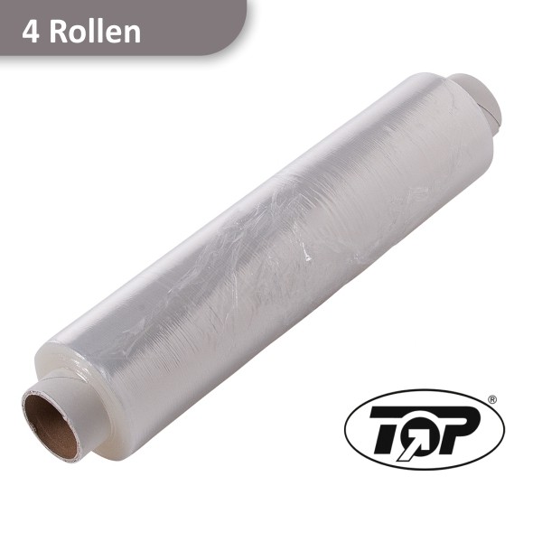 Frischhaltefolie 30 cm von Topline