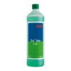 G240 Buz Soap Grüne Flasche mit blau-grünem Etikett und Schraubverschluss