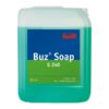 G240 Buz Soap 10l Ein großer grüner Behälter Reinigungsschaum