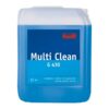BUZIL Multi Clean G430 10 Liter Kanister Intensivreiniger BUZIL Multi Clean G430