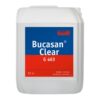 BUZIL G463 Bucasan Clear 10 Liter Kanister BUZIL G463 Bucasan Clear
