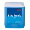 BUZIL Blitz Tropic G483 10 Liter Kanister Universalreiniger BUZIL Blitz Tropic G483