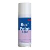 G502 Buz Point 200ml Ein Spraydosen-Produkt mit der Aufschrift Buz Point G 502