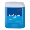 Ein 10-Liter Kanister blaues Profiglass G 522 Classic Reinigungsmittel