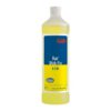 G530 Buz Dish Fix Ein Flasche Spülmaschinenreiniger mit blau-gelbem Etikett