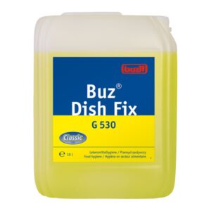 G530 buz dish fix 10l 300x300 - Buzil Buz Dish Fix | 10 Liter Kanister