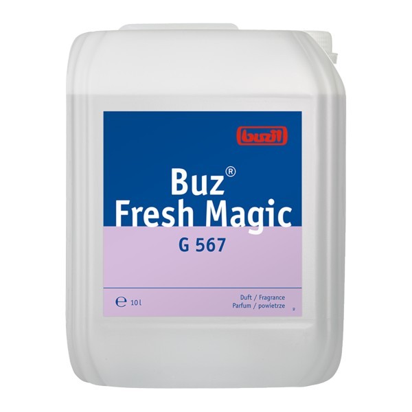 Buzil Buz fresh magic G567