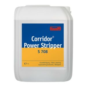 S708 Corridor Power Stripper 5l Buzil Corridor Power Striper S708