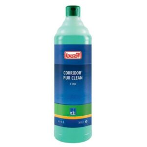 Ein Reinigungsmittel namens Corridor Pur Clean S 766.