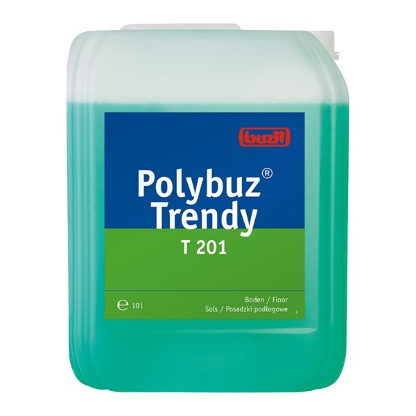 10 Liter kanister BUZIL Polybuz Trendy T201