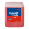 BUZIL Bucasan Trendy T464 10 Liter Kanister Sanitärreiniger BUZIL Bucasan Trendy T464