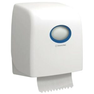 KIMBERLY CLARK 6953 Aquarius Slimroll Handtuchrollenspender