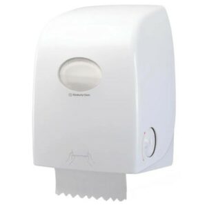 KIMBERLY CLARK 6959 Aquarius Handtuchrollenspender KIMBERLY CLARK 6959 Aquarius Handtuchrollenspender
