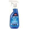 EILFIX Kristallklar Glasreiniger 500 ml Sprühflasche EILFIX kristallklar Glasreiniger