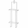 FRIPA Hygienebeutelhalter FRIPA Hygienebeutelhalter / Spender für Hygienebeutel aus Metall für die Wandmontage