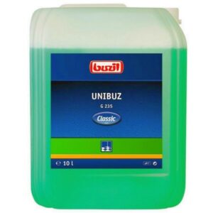 10 Liter Kanister BUZIL Unibuz G235 Wischpflege
