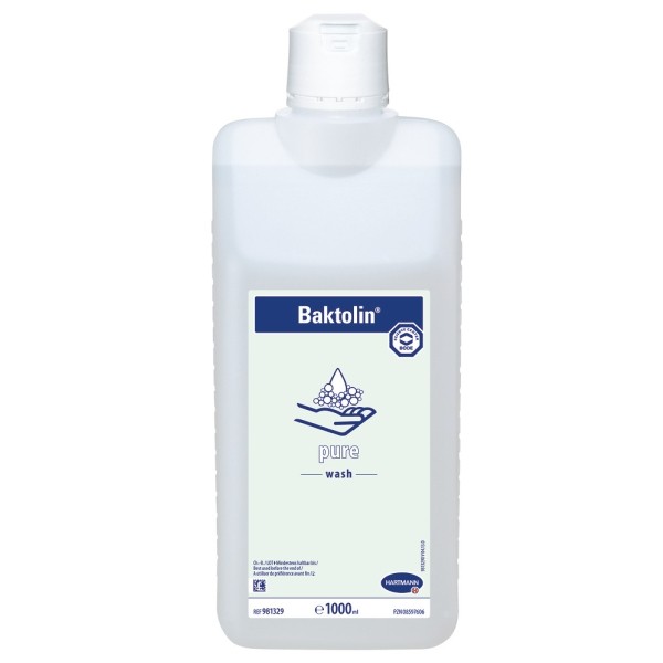 Hartmann Baktolin pure 1000 ml