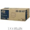 290067 TORK Matic Soft Handtuchrollen Advanced H1 Karton 290067 TORK Matic Soft Handtuchrollen Advanced H1