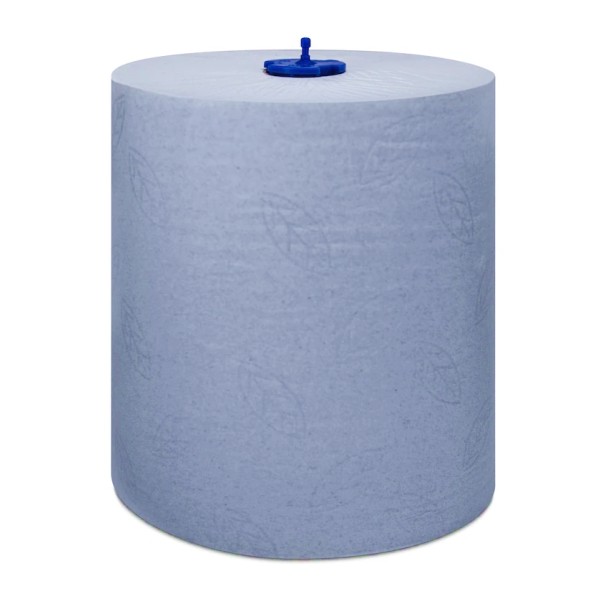 Handtuchrolle 290068 TORK Matic Soft Advanced H1 blau