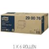 290076 TORK Matic Soft Handtuchrollen Advanced H1 grün Karton 290076 TORK Matic Soft Handtuchrollen Advanced H1 grün