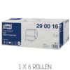 TORK Matic Soft Handtuchrollen Premium H1 Ein Karton TORK 290016 Handtuchrollen H1 Premium. VPE: 6 Rollen