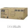 290059 TORK Matic Handtuchrollen Universal H1 extra lang Karton 290059 TORK Matic Handtuchrollen Universal H1 extra lang