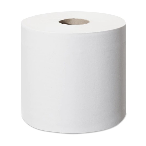 Rolle TORK SmartOne Mini Advanced Toilettenpapier Jumborollen T9 2-lagig 472193